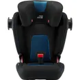 Автокрісло BRITAX-ROMER KIDFIX III M Cool Flow - Blue — Photo 2