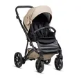 Коляска універсальна TUTIS VIVA5 plus TEDDY Creamy — Photo 2
