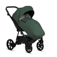 Коляска універсальна TUTIS VIVA5 Essential Emerald — Photo 2