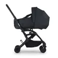 Люлька до коляски Bumprider Connect3 Navy — Photo 1