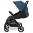Прогулянкова коляска Espiro Fuel 104 Stylish Khaki — Photo 2