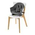Стільчик для годування Maxi-Cosi Moa Beyond Graphite ECO — Photo 2