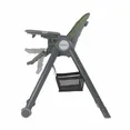 Стільчик для годування Espiro Penne 107 Warm Gray — Photo 2