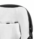 Літній чохол MAXI-COSI Pebble 360/PRO(2) i-size органічна бавовна Natural White — Photo 2