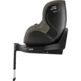 Автокрісло BRITAX-ROMER DUALFIX PRO M LUX Urban Olive — Photo 4