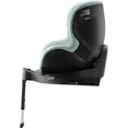 Автокрісло BRITAX-ROMER DUALFIX PRO M Style Harbor Blue — Photo 4