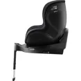 Автокрісло BRITAX-ROMER DUALFIX PRO M Classic Deep Black — Photo 3