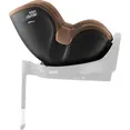 Автокрісло BRITAX-ROMER DUALFIX 5Z LUX Warm Caramel — Photo 4