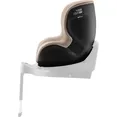 Автокрісло BRITAX-ROMER DUALFIX 5Z Style Teak — Photo 3