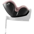 Автокрісло BRITAX-ROMER DUALFIX 5Z Style Dusty Rose — Photo 4
