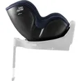 Автокрісло BRITAX-ROMER DUALFIX 5Z Style Night Blue — Photo 4