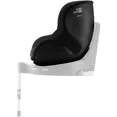 Автокрісло BRITAX-ROMER DUALFIX 5Z Galaxy Black — Photo 4