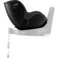 Автокрісло BRITAX-ROMER DUALFIX 5Z Graphite Marble — Photo 4
