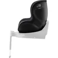 Автокрісло BRITAX-ROMER DUALFIX 5Z Classic Deep Black — Photo 5