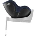 Автокрісло BRITAX-ROMER DUALFIX 5Z Night Blue — Photo 4