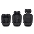 Автокрісло BEBE CONFORT APOLLO i-Size Mineral Black — Photo 2