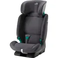 Автокрісло BRITAX-ROMER EVOLVAFIX Midnight Grey — Photo 2