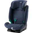Автокрісло BRITAX-ROMER EVOLVAFIX Moonlight Blue — Photo 2