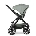 Коляска прогулянкова ABC Design Samba 2 Pine — Photo 2