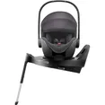 Автокрісло BRITAX-ROMER BABY-SAFE PRO Classic Deep Grey — Photo 1
