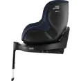 Автокрісло BRITAX-ROMER DUALFIX PRO Night Blue — Photo 3