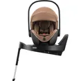 Автокрісло BRITAX-ROMER BABY-SAFE PRO LUX Warm Caramel — Photo 3
