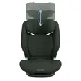Автокрісло MAXI-COSI RodiFix Pro 2 i-Size Authentic Green — Photo 3