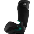 Автокрісло BRITAX-ROMER HI-LINER Space Black — Photo 1