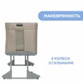 Ліжечко 3 в 1 Chicco Next2Me Forever (02) — Photo 10