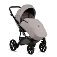 Коляска універсальна TUTIS VIVA5 Essential Warm Grey — Photo 3