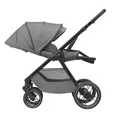 Коляска прогулянкова MAXI-COSI Oxford Select Grey — Photo 3
