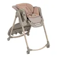 Стільчик для годування MAXI-COSI Minla Plus Elegance Terra — Photo 3
