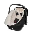 Спальний мішок до автокрісла MAXI-COSI Twillic Black — Photo 3