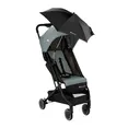 Парасолька до коляски BEBE CONFORT чорна — Photo 3