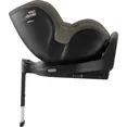 Автокрісло BRITAX-ROMER DUALFIX PRO M LUX Urban Olive — Photo 3