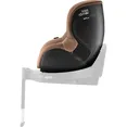 Автокрісло BRITAX-ROMER DUALFIX 5Z LUX Warm Caramel — Photo 3