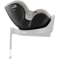 Автокрісло BRITAX-ROMER DUALFIX 5Z LUX Linen Grey — Photo 4