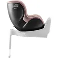 Автокрісло BRITAX-ROMER DUALFIX 5Z Style Dusty Rose — Photo 3