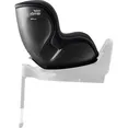 Автокрісло BRITAX-ROMER DUALFIX 5Z Style Carbon Black — Photo 3