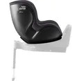 Автокрісло BRITAX-ROMER DUALFIX 5Z Classic Deep Grey — Photo 3