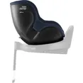 Автокрісло BRITAX-ROMER DUALFIX 5Z Night Blue — Photo 3