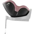 Автокрісло BRITAX-ROMER DUALFIX 5Z Dusty Rose — Photo 4