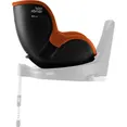 Автокрісло BRITAX-ROMER DUALFIX 5Z Golden Cognac — Photo 3