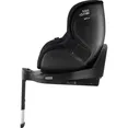 Автокрісло BRITAX-ROMER DUALFIX PRO M LUX Onyx Black — Photo 3