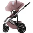 Коляска прогулянкова BRITAX-ROMER SMILE 5Z Dusty Rose — Photo 1