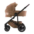 Люлька BRITAX-ROMER SMILE 5Z LUX Warm Caramel — Photo 1