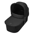 Коляска MAXI-COSI Street Plus Essential Black — Photo 3