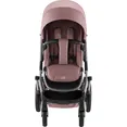 Коляска прогулянкова BRITAX-ROMER SMILE 5Z Dusty Rose — Photo 4