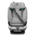 Автокрісло MAXI-COSI Titan Plus I-Size Authentic Grey — Photo 1