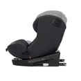 Автокрісло BEBE CONFORT EVOLVEFIX i-Size Tinted Black ECOM — Photo 4